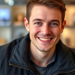 Jonas Fichtner — Casino ohne Verifizierung reviewer